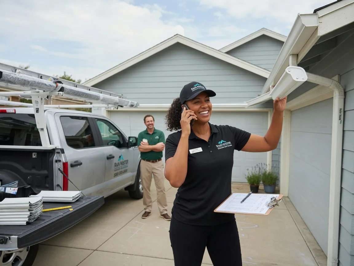 Gutter Installation Monongahela, PA FAQs